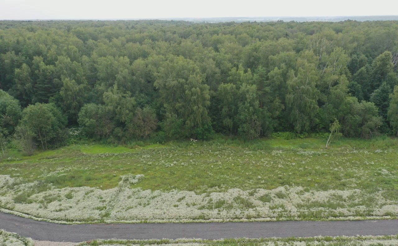 земля городской округ Одинцовский г Звенигород ул Солнечная 32 км, с. Ершово, Минское шоссе фото 1