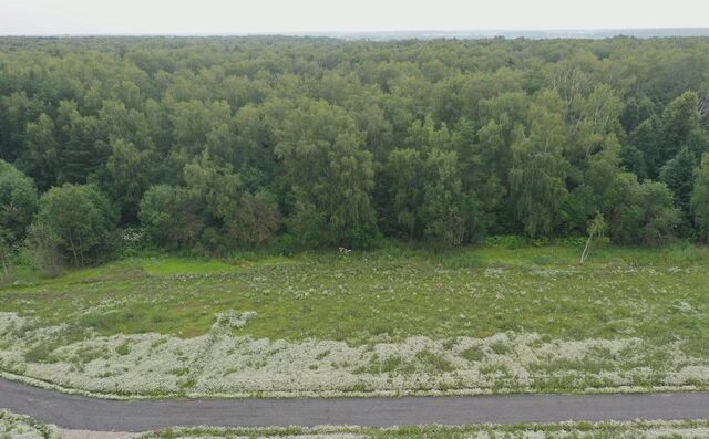 земля ул Солнечная 32 км, с. Ершово, Минское шоссе фото