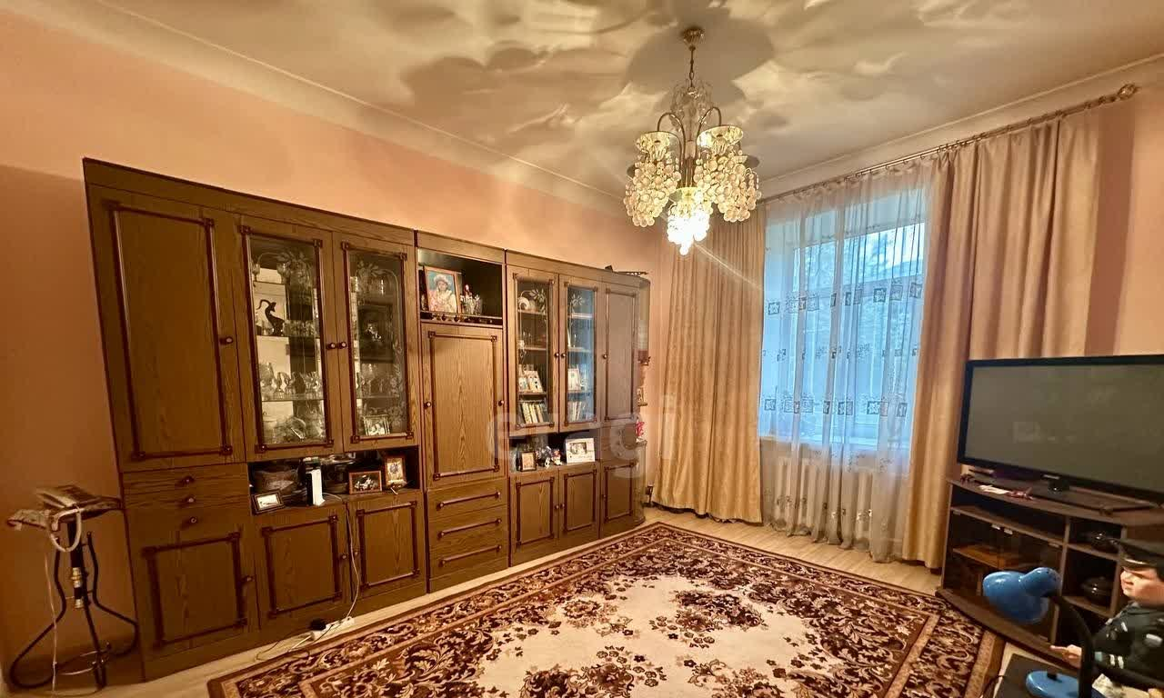 квартира г Ачинск ул Манкевича 35 фото 2