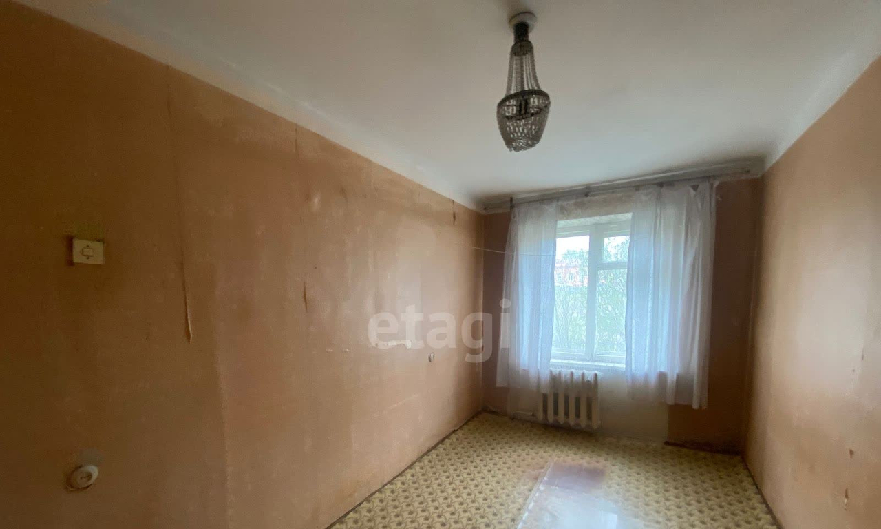 квартира г Ачинск мкр 9-й 46 фото 4