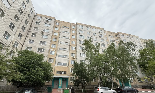 микрорайон Королёва м-н, 31а фото