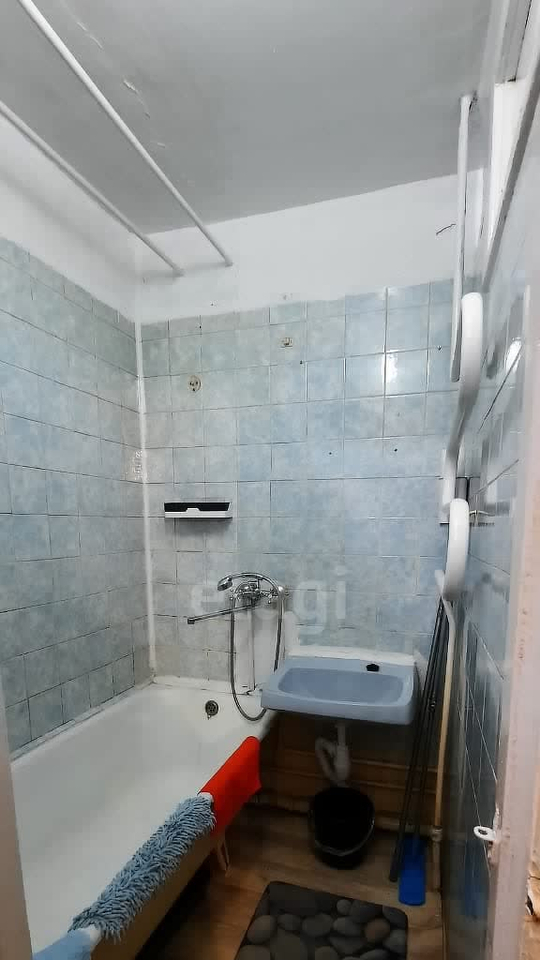 квартира г Ачинск мкр 3-й 33 фото 3