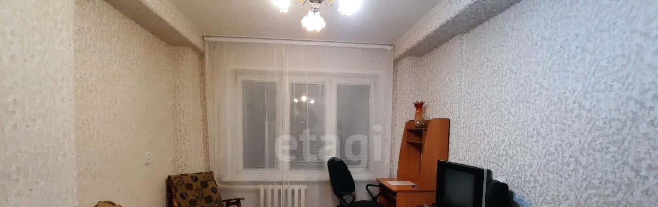 квартира г Ачинск мкр 3-й 33 фото 2