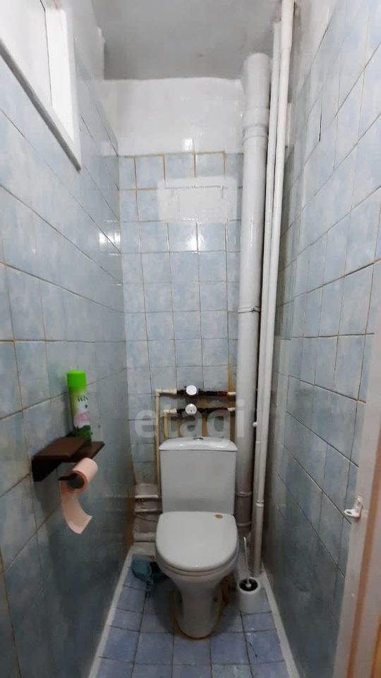 квартира г Ачинск мкр 3-й 33 фото 4