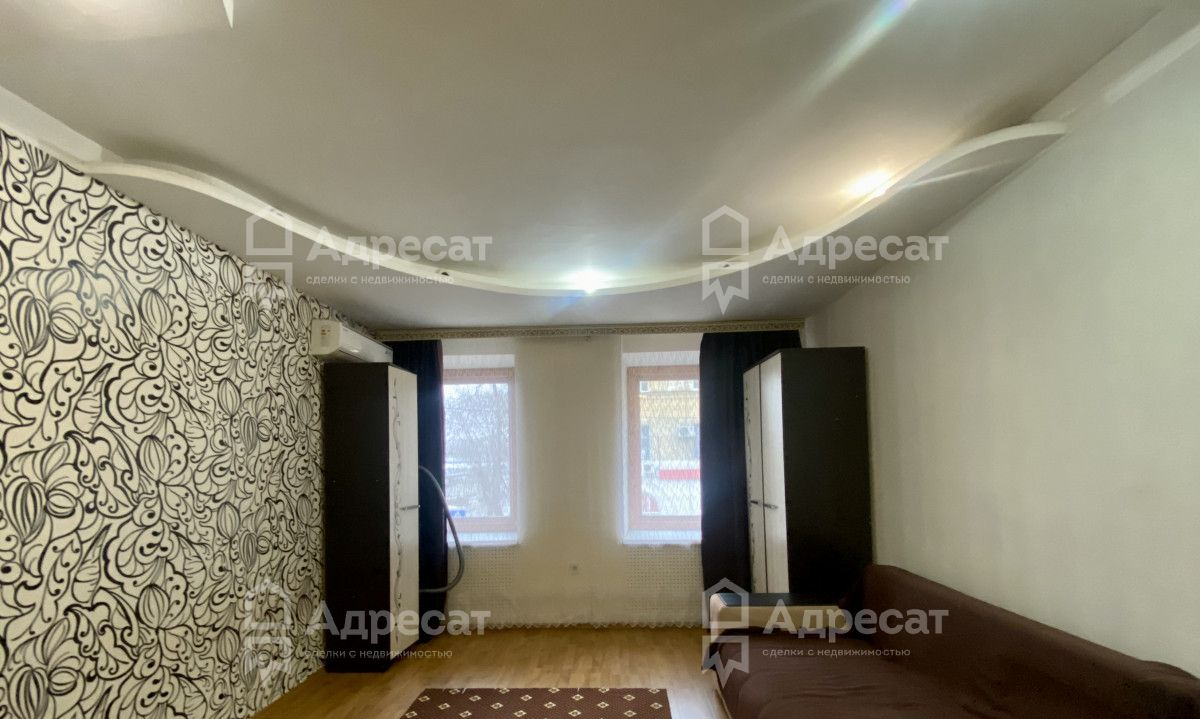 квартира г Волгоград ул 95-й Гвардейской 7 фото 2