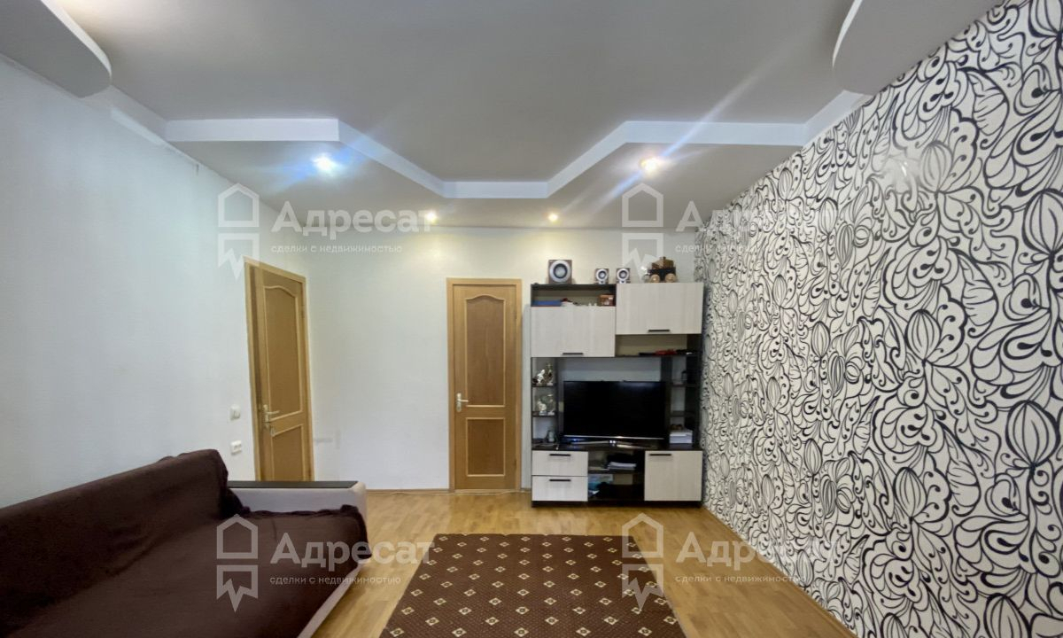квартира г Волгоград ул 95-й Гвардейской 7 фото 4