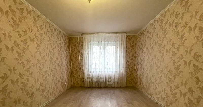 квартира г Старый Оскол микрорайон Королёва м-н, 31а фото 4