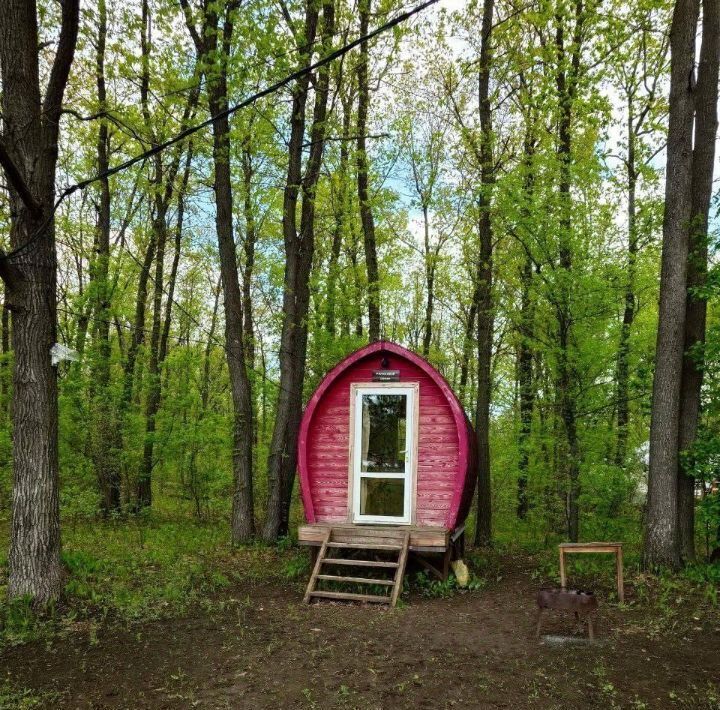 дом г Самара ул Прибрежная 1ж фото 1