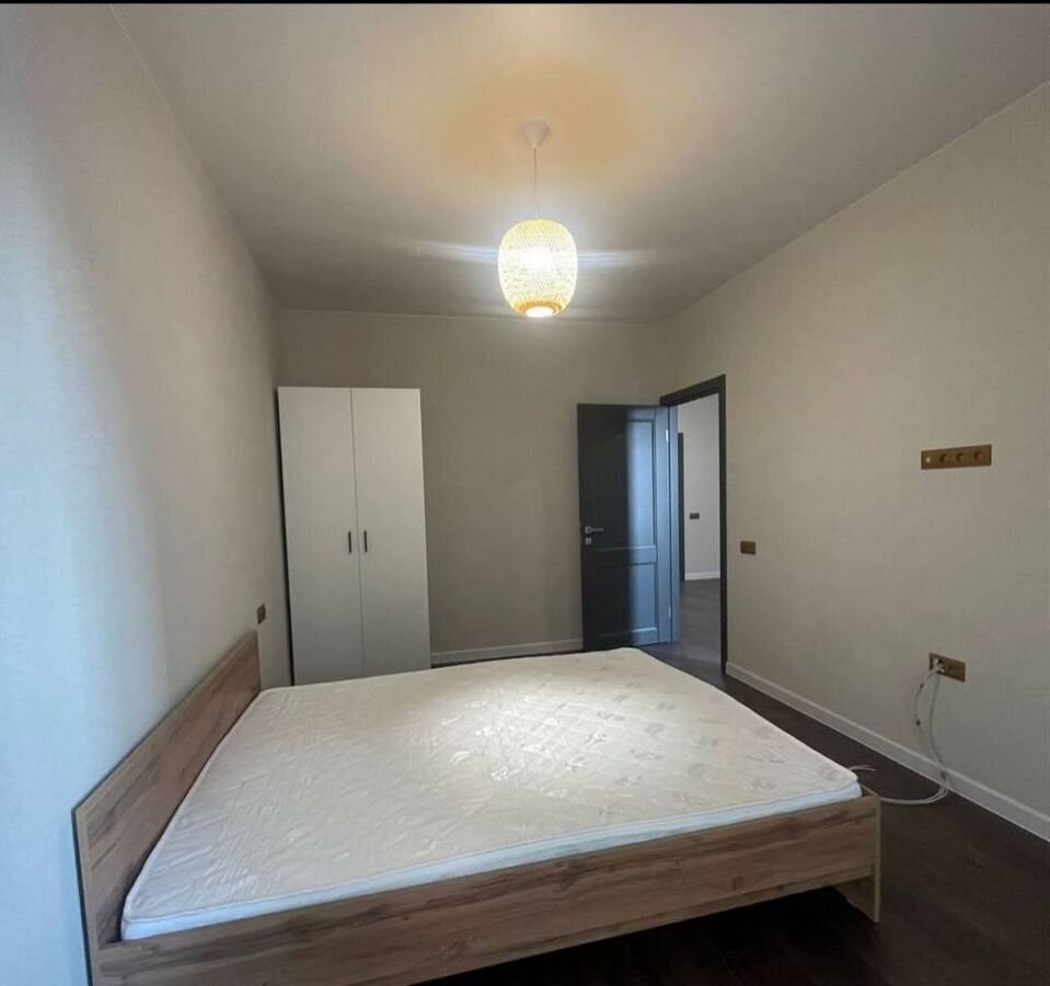 квартира г Краснодар р-н Прикубанский мкр Любимово 16/1 фото 4