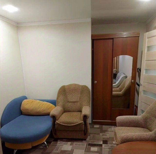 квартира г Калуга р-н Московский ул Гурьянова 43 фото 3