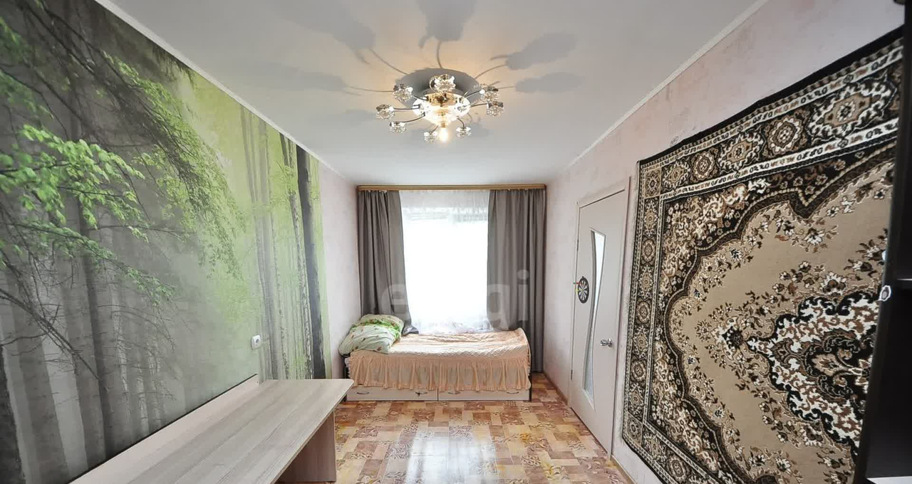 квартира г Салават ул Калинина 73 фото 3