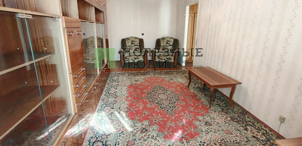 квартира р-н Зеленодольский г Зеленодольск ул Комсомольская 2 фото 4