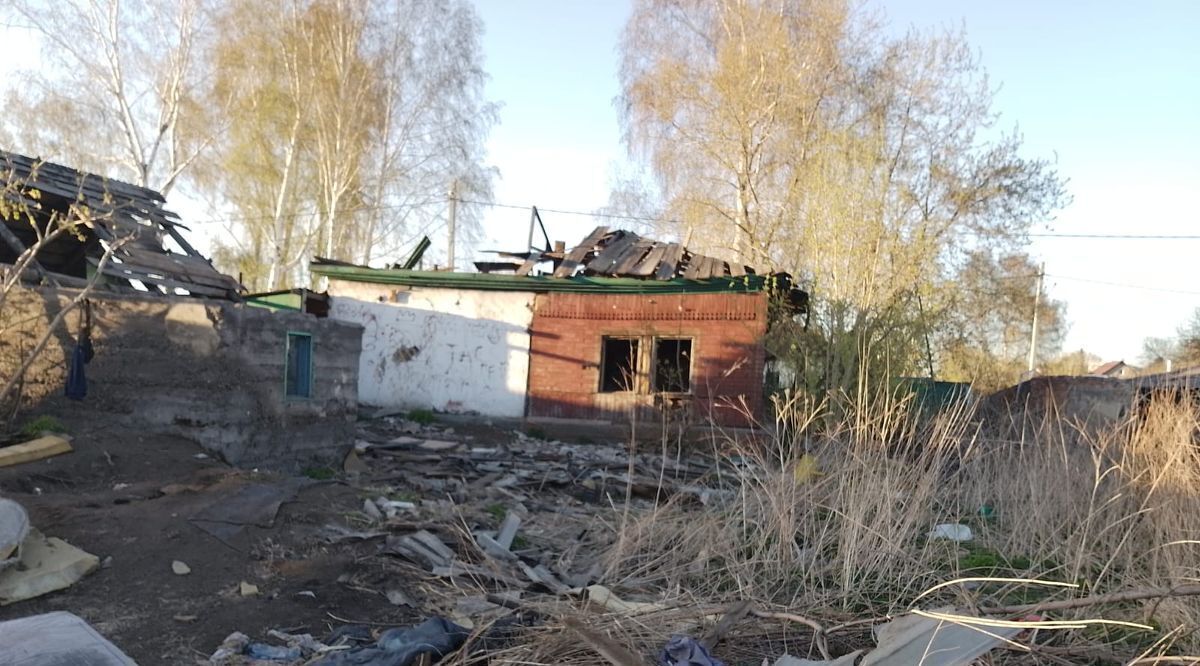 земля г Кемерово р-н Кировский ул Карамзина фото 2