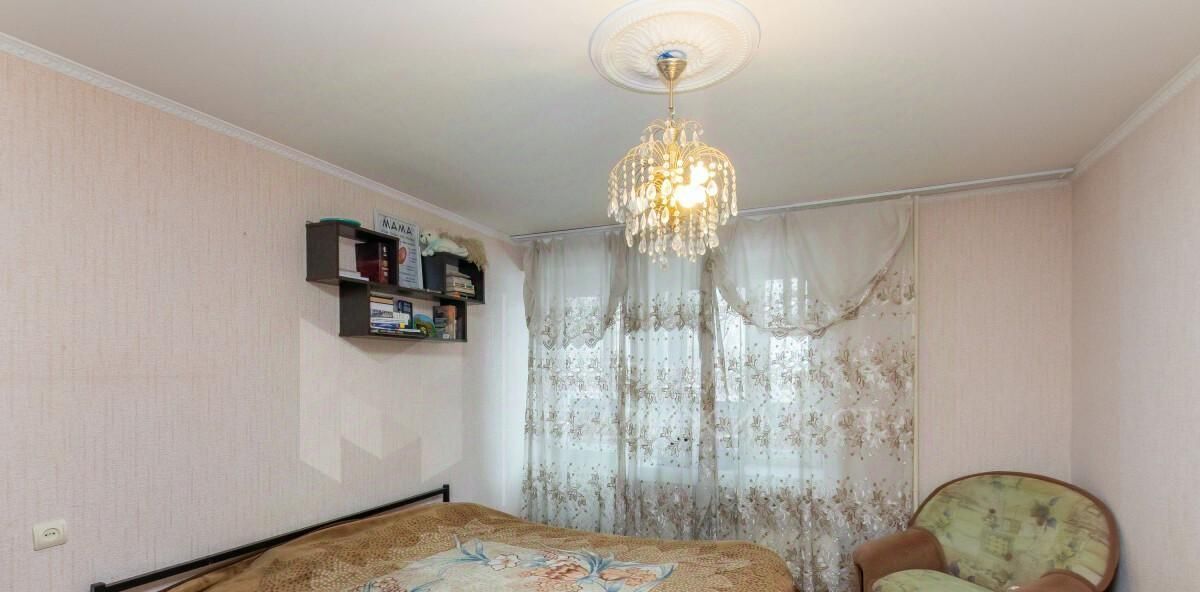 квартира г Тюмень р-н Калининский ул Депутатская 129 фото 1