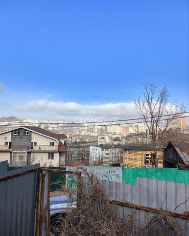 р-н Первомайский ул Полины Осипенко 16 фото