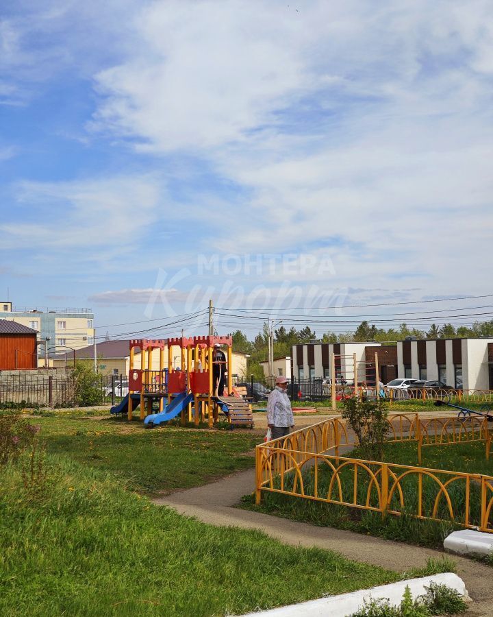 квартира г Магнитогорск р-н Правобережный пер Нежный 3 фото 19