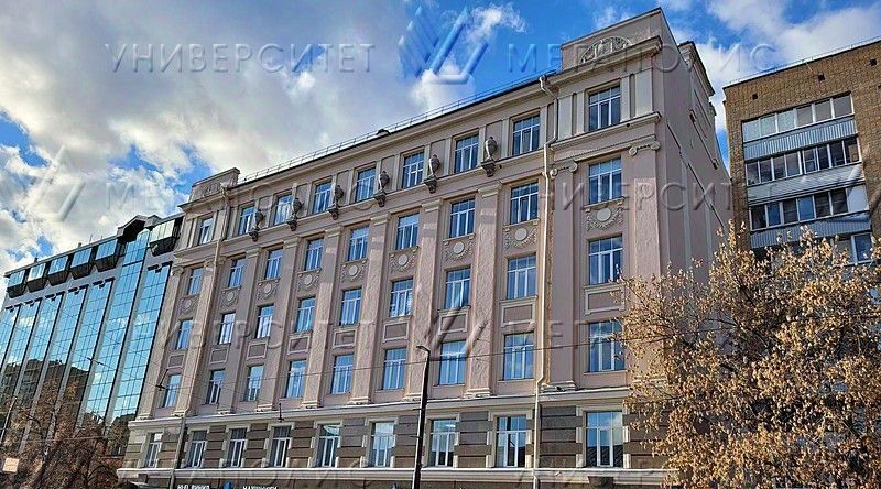 офис г Москва метро Белорусская ул Лесная 43 фото 1