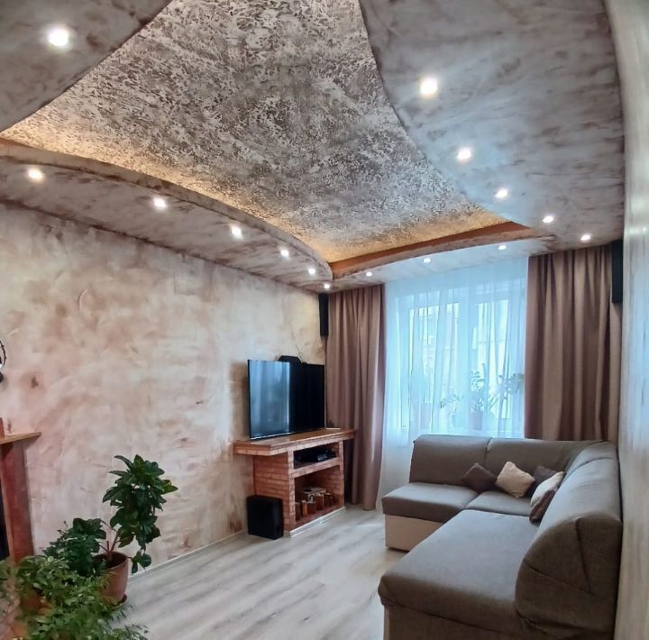 квартира г Хабаровск р-н Краснофлотский ул Трехгорная 58 фото 1