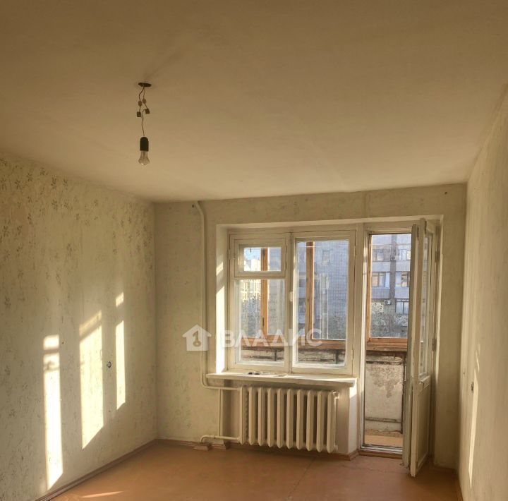 квартира г Волгоград р-н Центральный ул Донецкая 7 фото 1