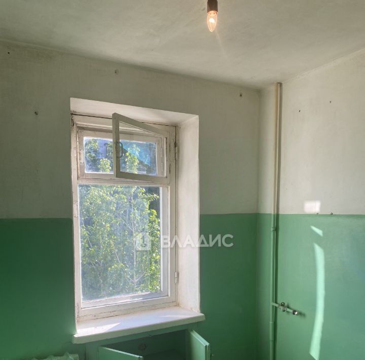 квартира г Волгоград р-н Центральный ул Донецкая 7 фото 2