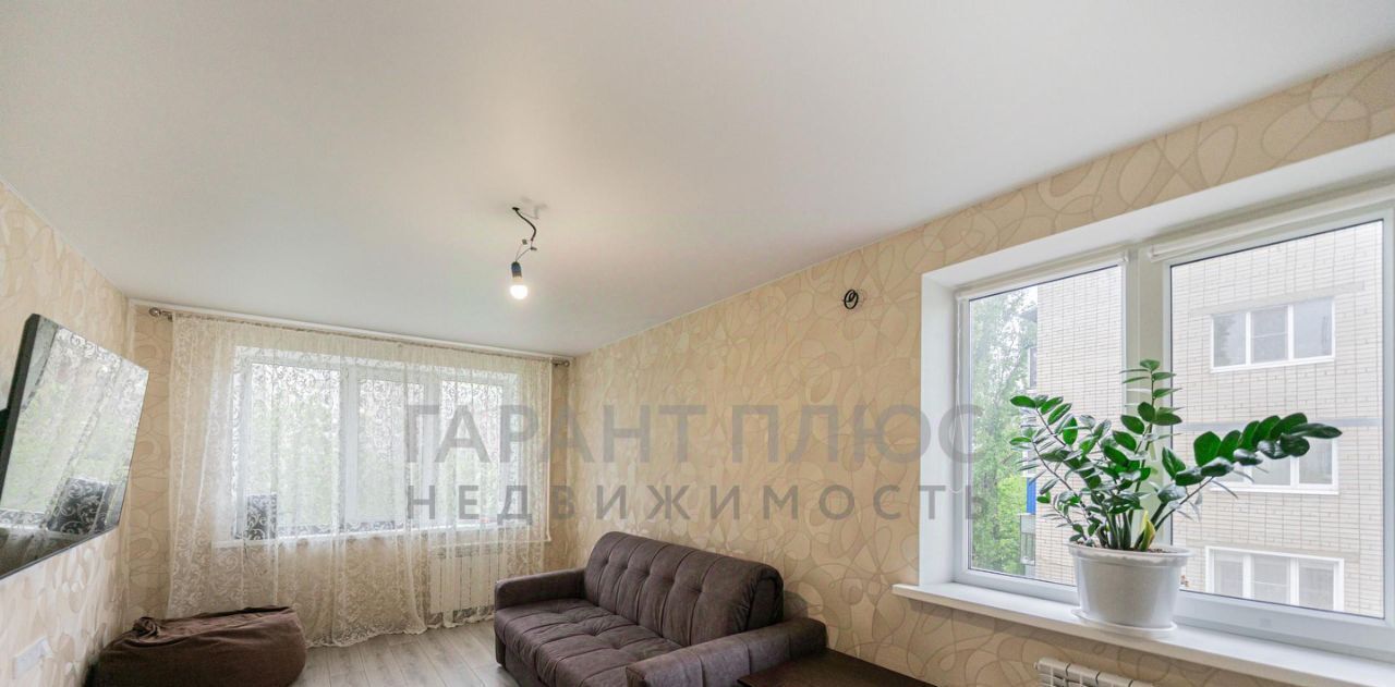 квартира г Липецк р-н Октябрьский пр-кт Победы 4 фото 4