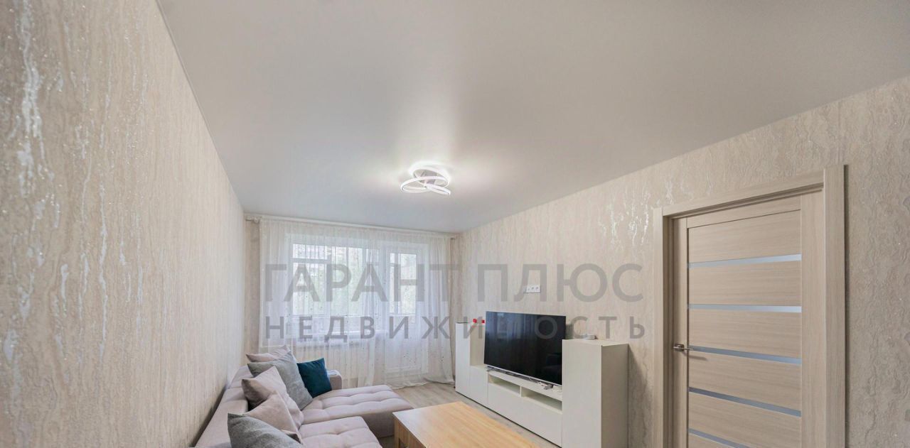 квартира г Липецк р-н Октябрьский пр-кт Победы 4 фото 2
