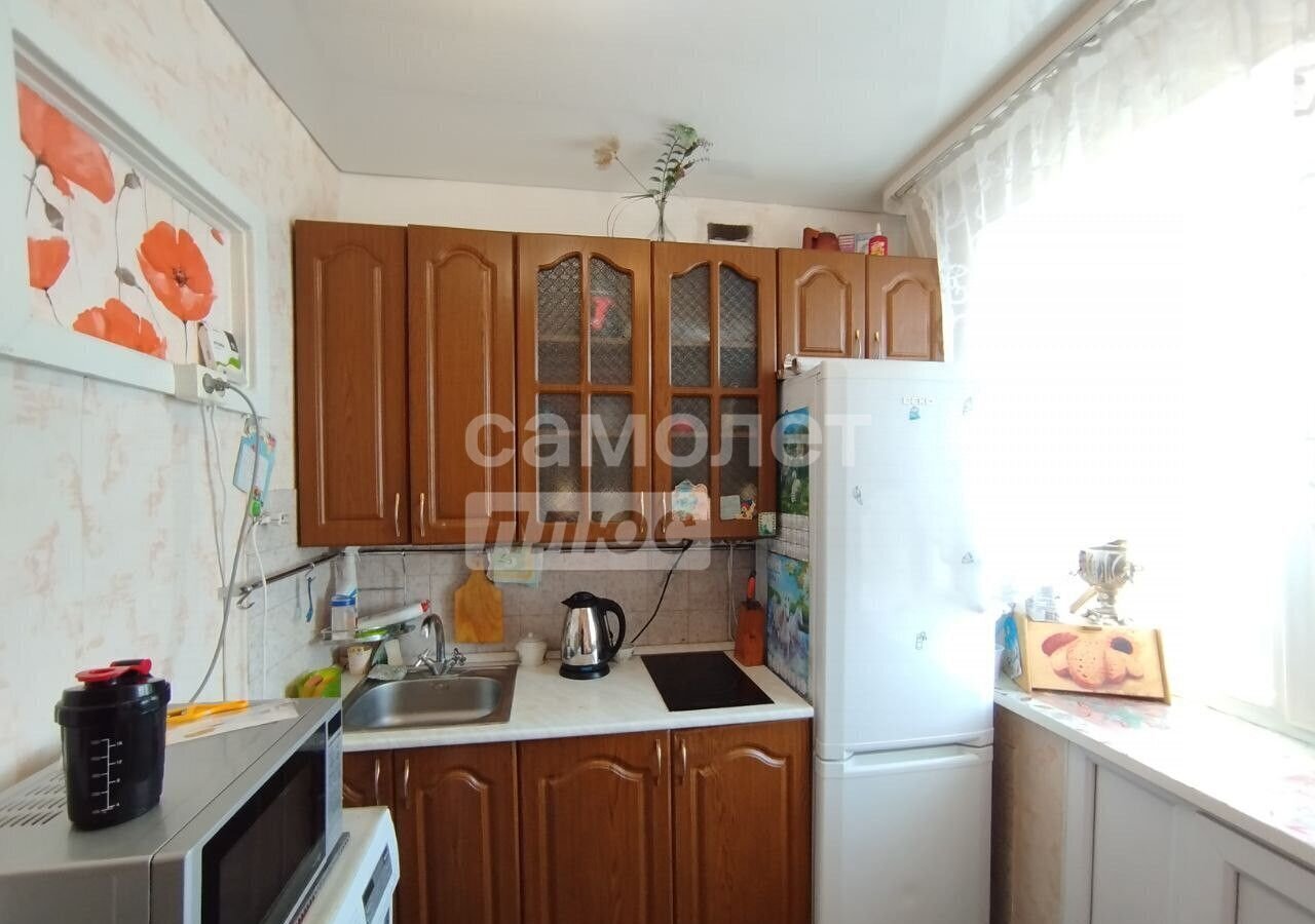 квартира г Чита р-н Железнодорожный ул Ватутина 18 фото 2