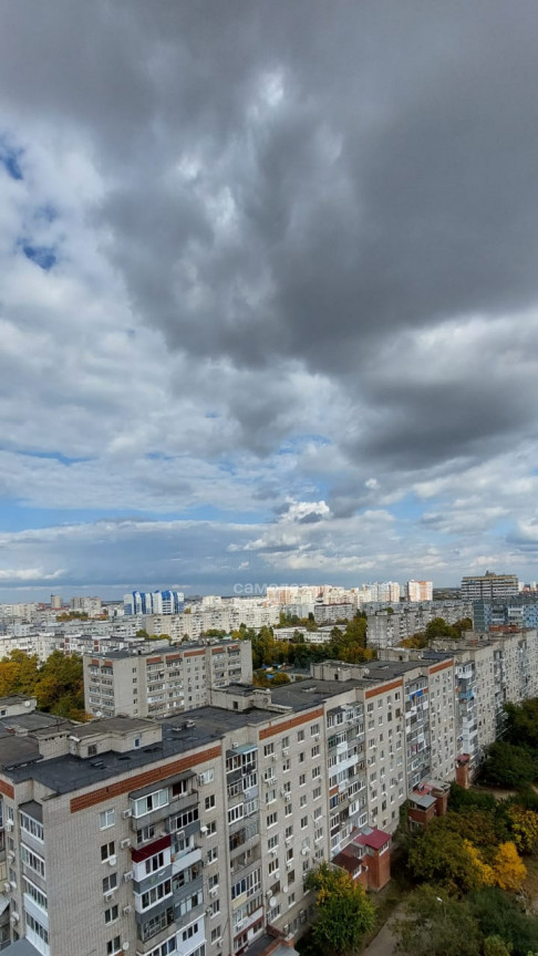 квартира г Краснодар КСК ул им. Максима Горького 32 м-н фото 15