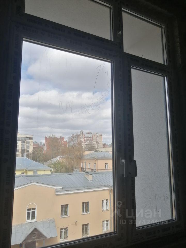 квартира г Санкт-Петербург пр-кт Ярославский 31 округ Светлановское, Ленинградская область фото 10