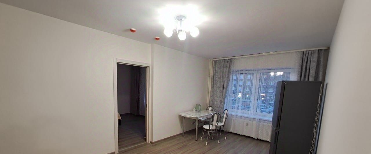 квартира г Санкт-Петербург ул Ивинская 13 Беговая фото 14