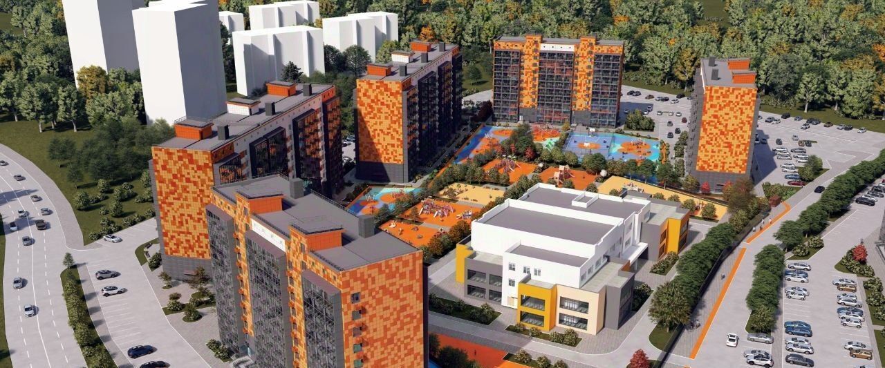 квартира г Хабаровск р-н Железнодорожный ул Совхозная 73/4 фото 6