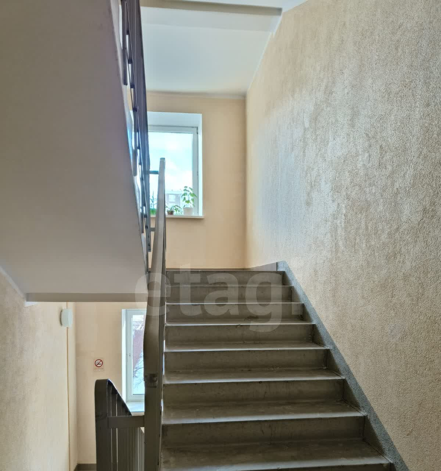квартира г Санкт-Петербург Финляндский пр-кт Металлистов 116а фото 16
