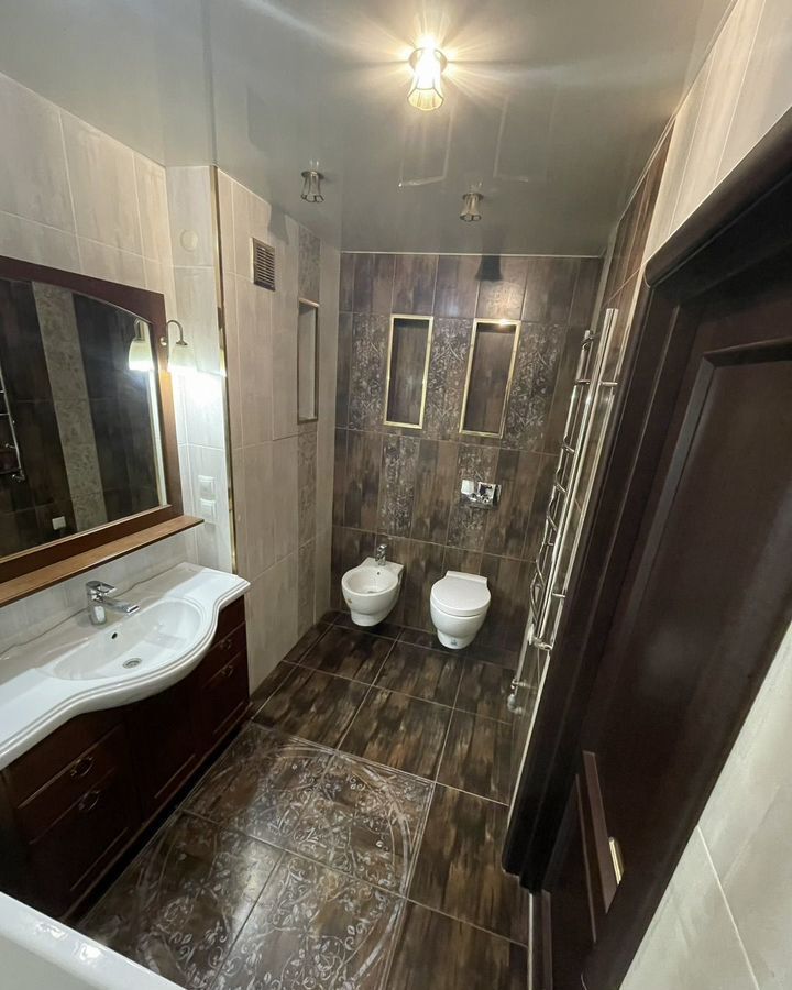 квартира г Смоленск р-н Ленинский ул Кловская 23а фото 15