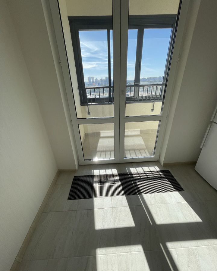 квартира г Москва метро Сетунь ул Горбунова 11к/3 фото 9