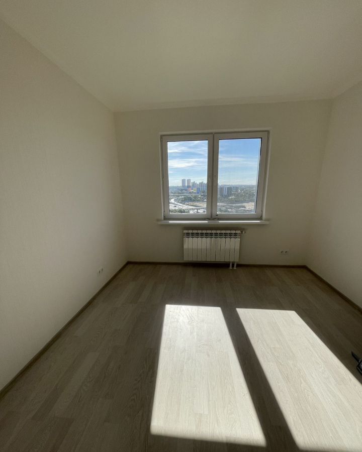 квартира г Москва метро Сетунь ул Горбунова 11к/3 фото 13