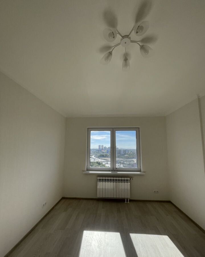 квартира г Москва метро Сетунь ул Горбунова 11к/3 фото 12