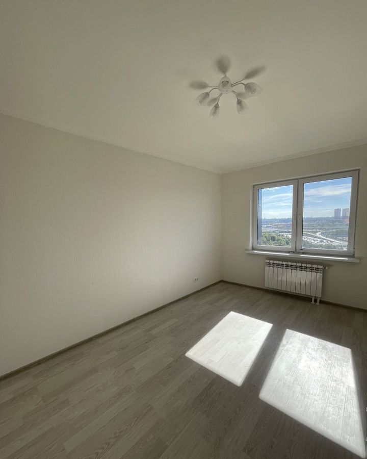 квартира г Москва метро Сетунь ул Горбунова 11к/3 фото 14