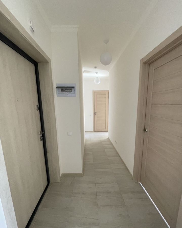 квартира г Москва метро Сетунь ул Горбунова 11к/3 фото 15