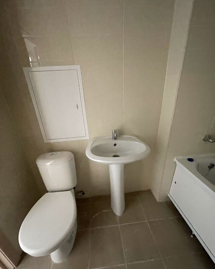 квартира г Москва метро Сетунь ул Горбунова 11к/3 фото 17