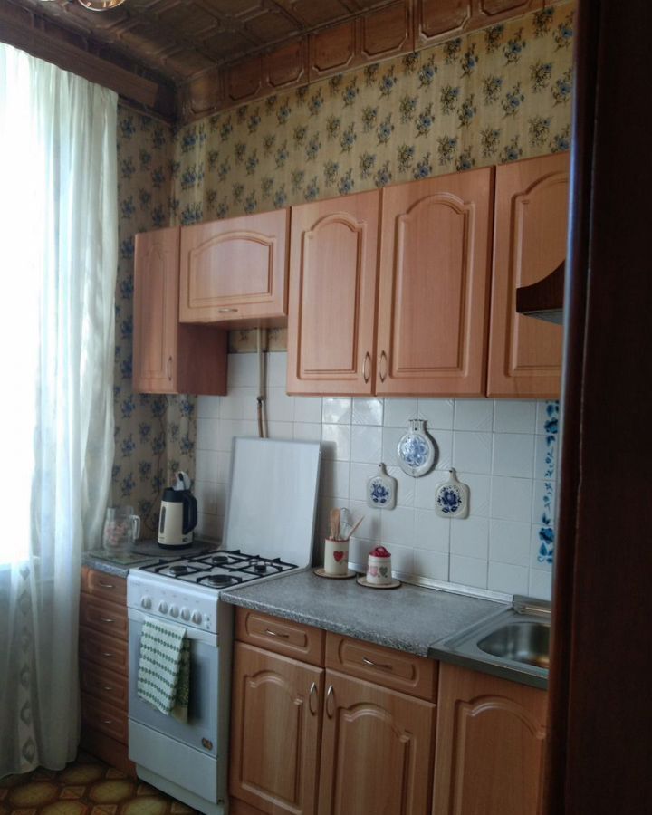 комната г Люберцы дп Красково ул КСЗ 19 Красково фото 6