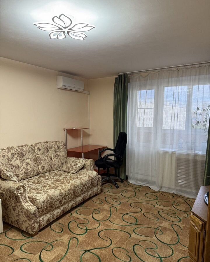 квартира г Москва метро Бабушкинская ул Енисейская 31к/1 фото 7