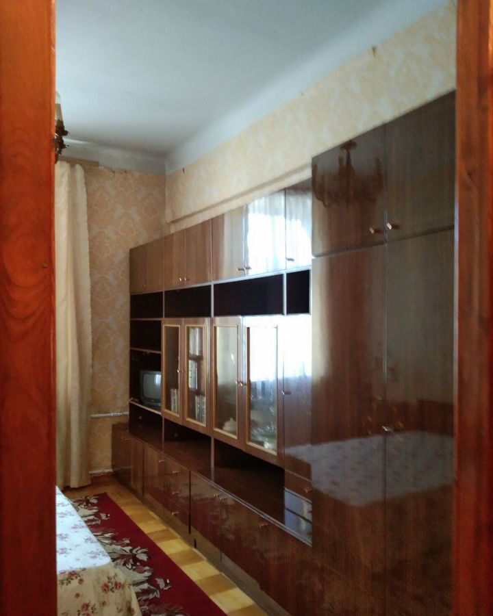 комната г Люберцы дп Красково ул КСЗ 19 Красково фото 8