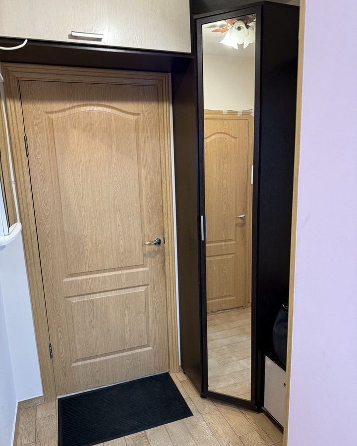 квартира г Москва метро Бабушкинская ул Енисейская 31к/1 фото 15