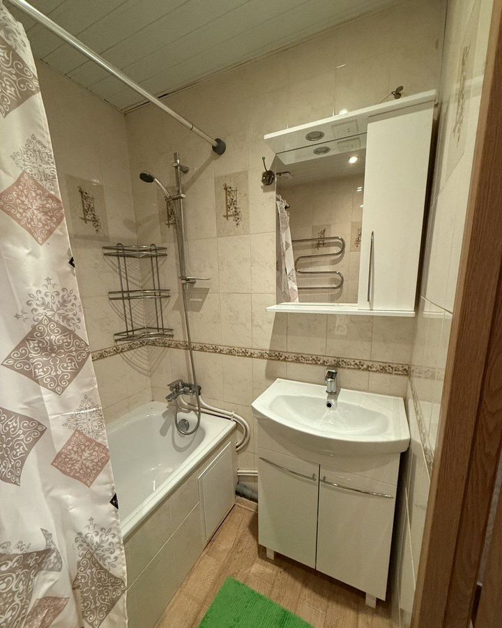 квартира г Москва метро Бабушкинская ул Енисейская 31к/1 фото 13
