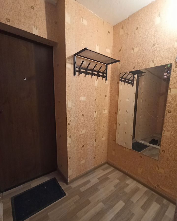 квартира р-н Богдановичский г Богданович 3-Й-Квартал 6 фото 4