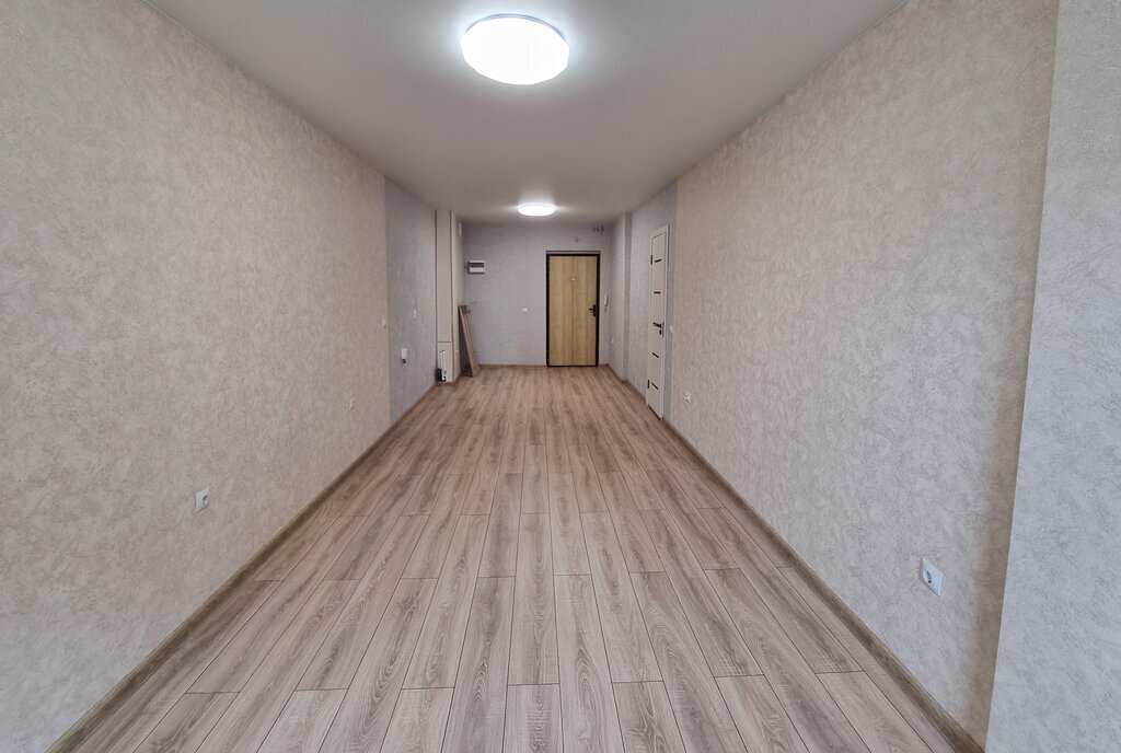 квартира г Красноярск ул Норильская 8г фото 4