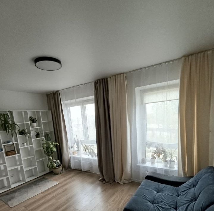 квартира г Москва метро Депо ул Люблинская 72к/3 фото 7