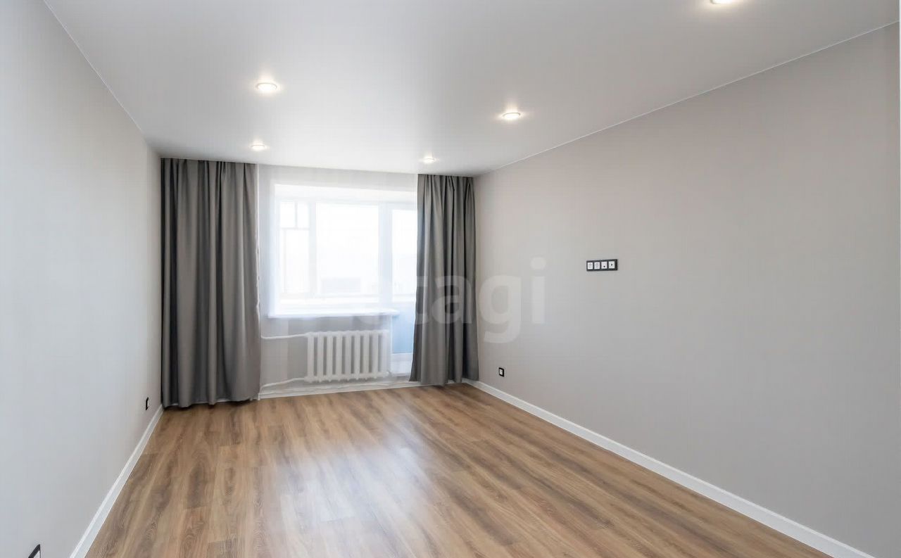 квартира г Тюмень р-н Калининский ул Мельникайте 120 фото 1