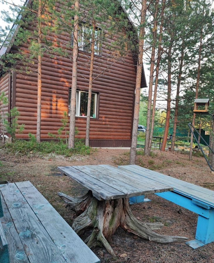 дом г Сургут тер ПОК Многодетная семья ул Кедровая 8 Тюменская обл. фото 2