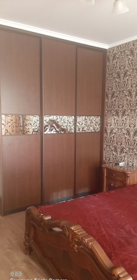 квартира г Краснодар р-н Карасунский ул Сормовская 218 фото 16